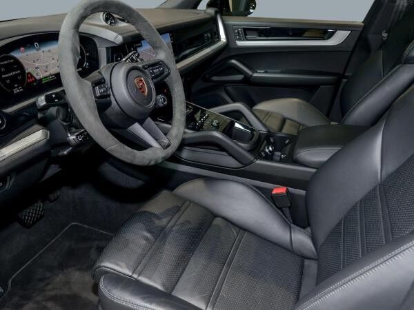 Porsche Cayenne Cayenne E-Hybrid