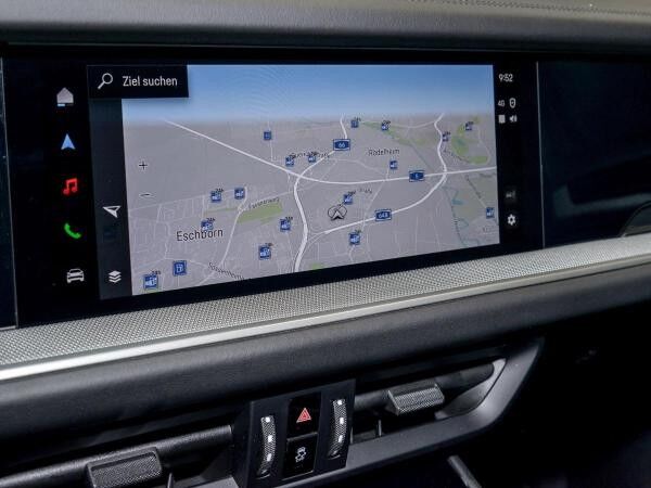 Porsche Cayenne Cayenne E-Hybrid