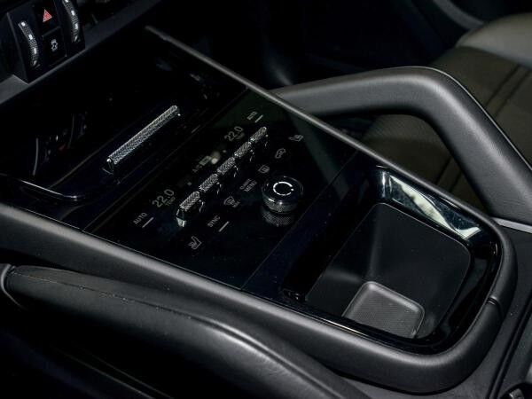 Porsche Cayenne Cayenne E-Hybrid