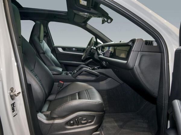Porsche Cayenne Cayenne E-Hybrid
