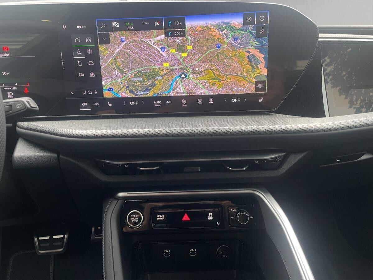 Audi Q5 TDI quattro LED Navi 360°Kam AHK 21" Audi Q5 TDI quattro LED Navi 360°Kam AHK 21"