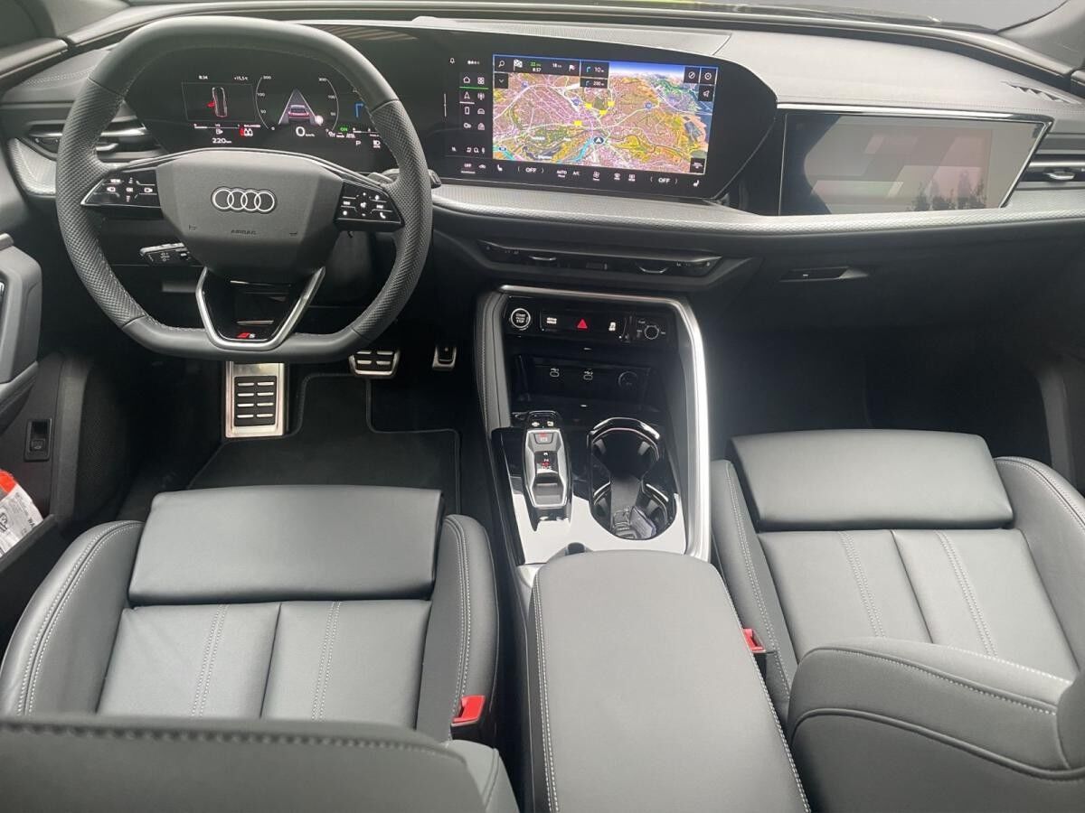 Audi Q5 TDI quattro LED Navi 360°Kam AHK 21" Audi Q5 TDI quattro LED Navi 360°Kam AHK 21"