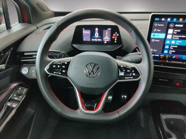 Volkswagen ID.4 GTX h/AHK/Matrix/Wärmepumpe/01.30Garantie