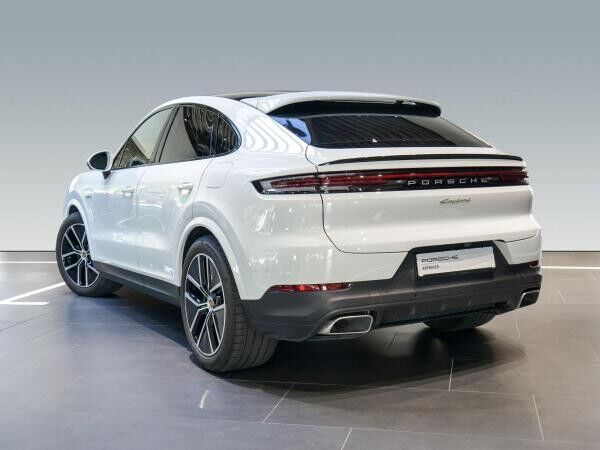 Porsche Cayenne Cayenne E-Hybrid Coupé