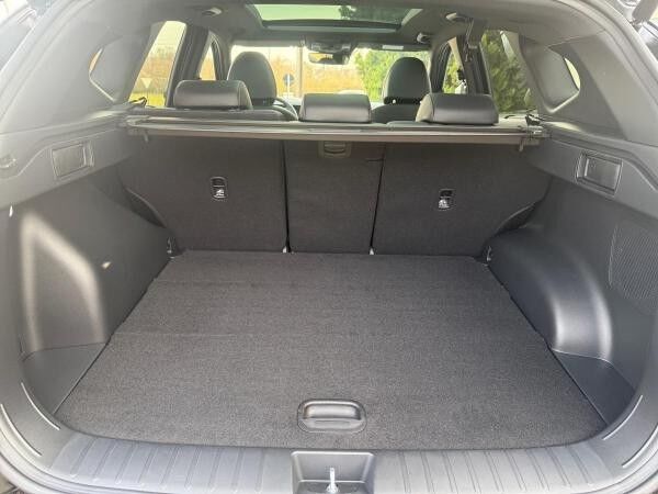 Hyundai Tucson N LINE Sitz-Paket, Assistenz-Paket, Panoramadach