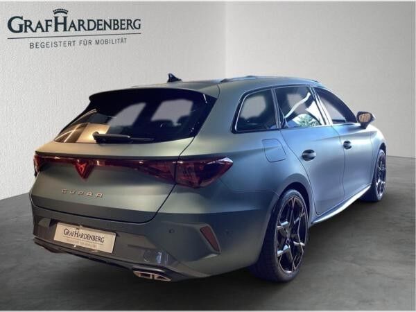 Cupra Leon Sportstourer 1.5 eTSI  / SOFORT VERFÜGBAR!