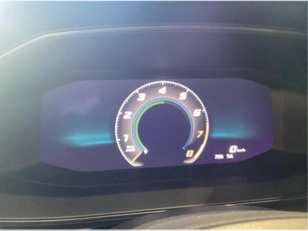 Cupra Leon Sportstourer 1.5 eTSI  / SOFORT VERFÜGBAR!