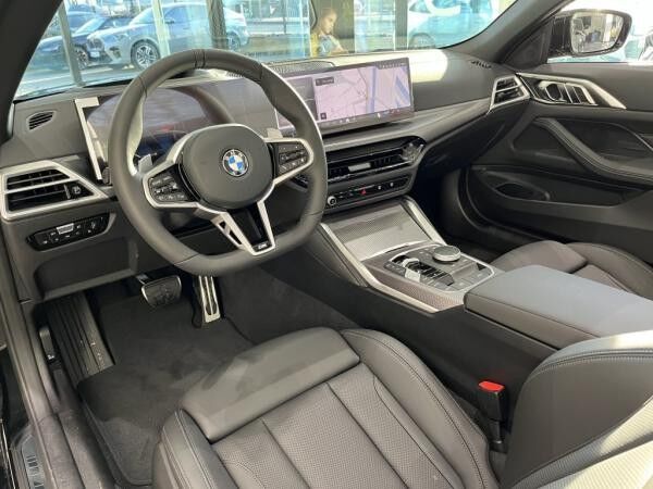 BMW 420 i Cabrio M Sport Pro || 19Z ACC 360°Kamera