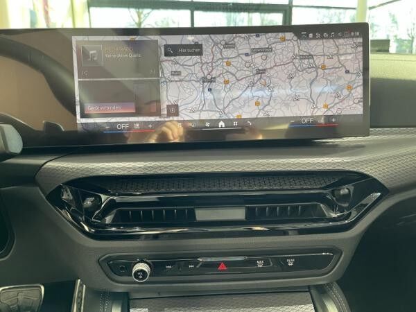 BMW 420 i Cabrio M Sport Pro || 19Z ACC 360°Kamera
