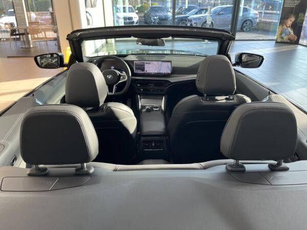 BMW 420 i Cabrio M Sport Pro || 19Z ACC 360°Kamera