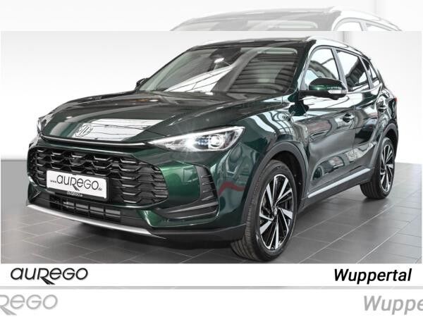 MG ZS Hybrid+ Luxury *Vollhybrid-Automatik*Aktionspreis in Wuppertal*