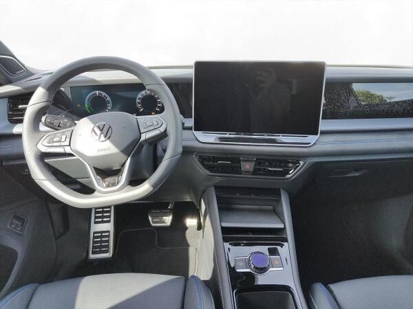 Volkswagen Tayron R-Line 1,5 l eHybrid DCC,Pano,Massagesitz