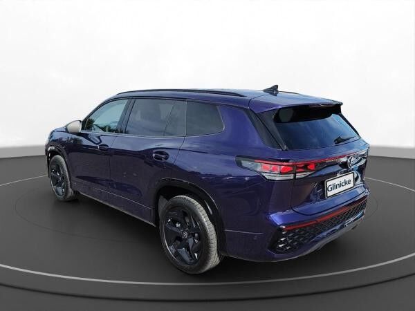 Volkswagen Tayron R-Line 1,5 l eHybrid DCC,Pano,Massagesitz