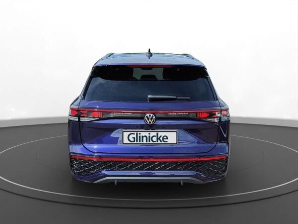 Volkswagen Tayron R-Line 1,5 l eHybrid DCC,Pano,Massagesitz
