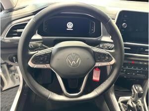 Volkswagen T-Roc Style 1.5 TSI*NAV*IQ DRIVE*DSG*CAM*ACC*LED Volkswagen T-Roc Style 1.5 TSI*NAV*IQ DRIVE*DSG*CAM*ACC*LED