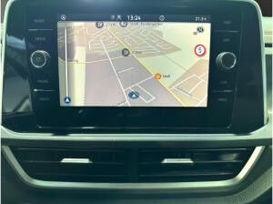 Volkswagen T-Roc Style 1.5 TSI*NAV*IQ DRIVE*DSG*CAM*ACC*LED Volkswagen T-Roc Style 1.5 TSI*NAV*IQ DRIVE*DSG*CAM*ACC*LED