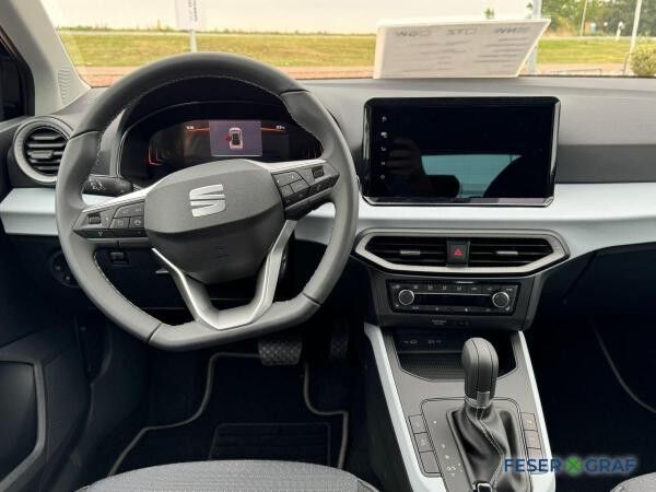 Seat Arona 1.0 TSI DSG Road Edition LED/Navi/ACC/SHZ