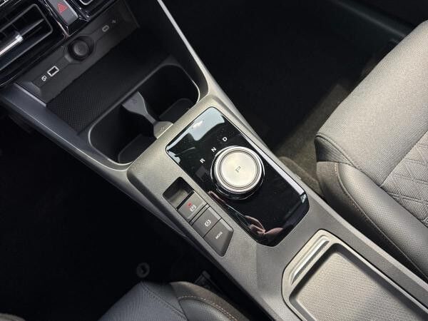MG MG3 Hybrid+ Luxury MY25  *LED*NAVI*Sitzheizung*Kamera*