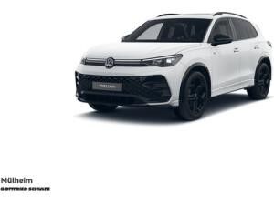 Volkswagen Tiguan R-Line 1.5 eHybrid - verfügbar ab 09/2025 (Mülheim)