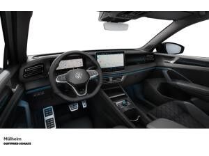 Volkswagen Tiguan R-Line 1.5 eHybrid - verfügbar ab 09/2025 (Mülheim)