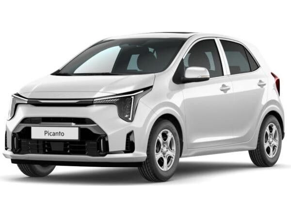 Kia Picanto Core FACELIFT | FREI KONFIGURIERBAR | Privat