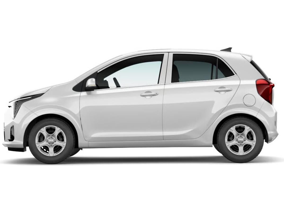 Kia Picanto Core FACELIFT | FREI KONFIGURIERBAR | Privat