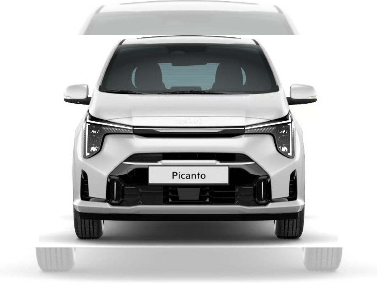 Kia Picanto Core FACELIFT | FREI KONFIGURIERBAR | Privat