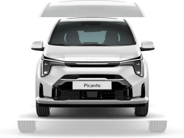 Kia Picanto Core FACELIFT | FREI KONFIGURIERBAR | Privat