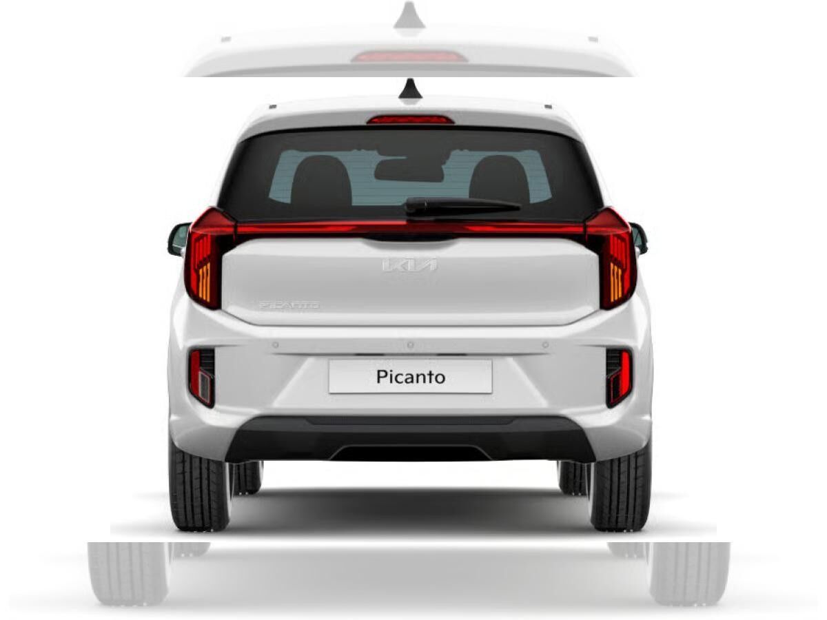 Kia Picanto Core FACELIFT | FREI KONFIGURIERBAR | Privat
