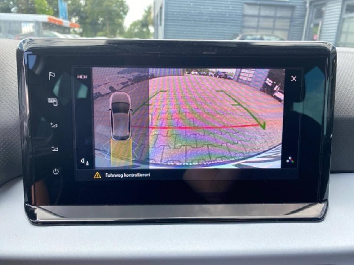 Seat Ibiza Road Edition 1.0TSI 85kW (116 PS) 6-Gang*SHZ*RFK*PDC*GJR*ACC*Gewerbekunden*