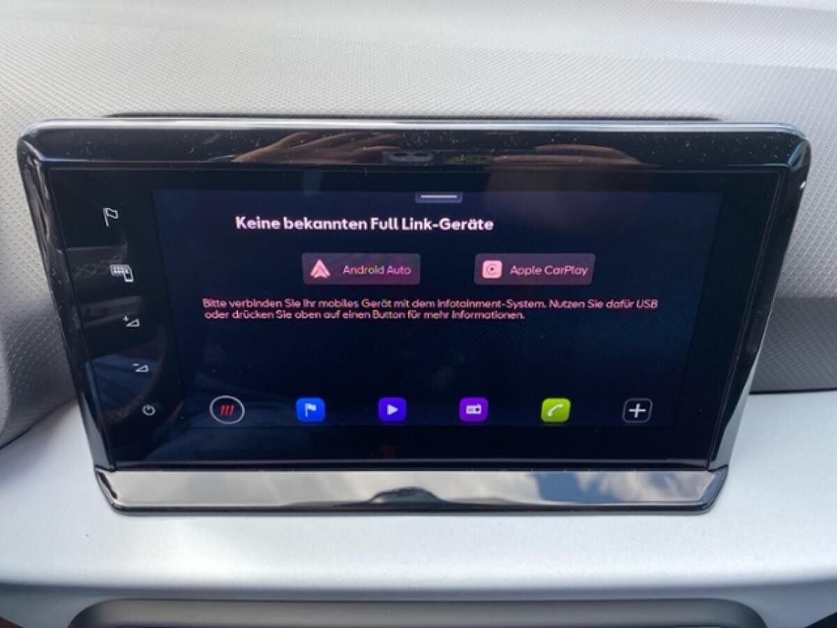 Seat Ibiza Road Edition 1.0TSI 85kW (116 PS) 6-Gang*SHZ*RFK*PDC*GJR*ACC*Gewerbekunden*