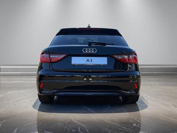 Audi A1 Sportback advanced 25 TFSI SHZ + INTERFACE + SPORTSITZE