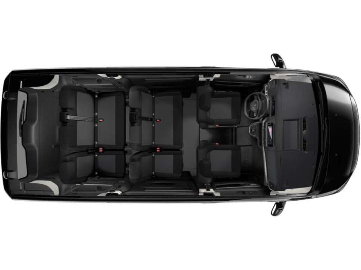 Peugeot Traveller BlueHDi 180 EAT8 Active L2