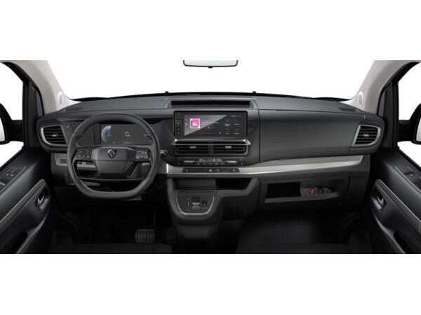 Peugeot Traveller BlueHDi 180 EAT8 Active L2