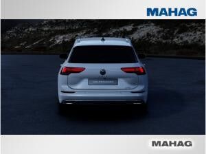 Volkswagen Golf VIII Variant 1.5 eTSI Style LED+Navi RearView AppConnect Alu18'Bergamo DSG