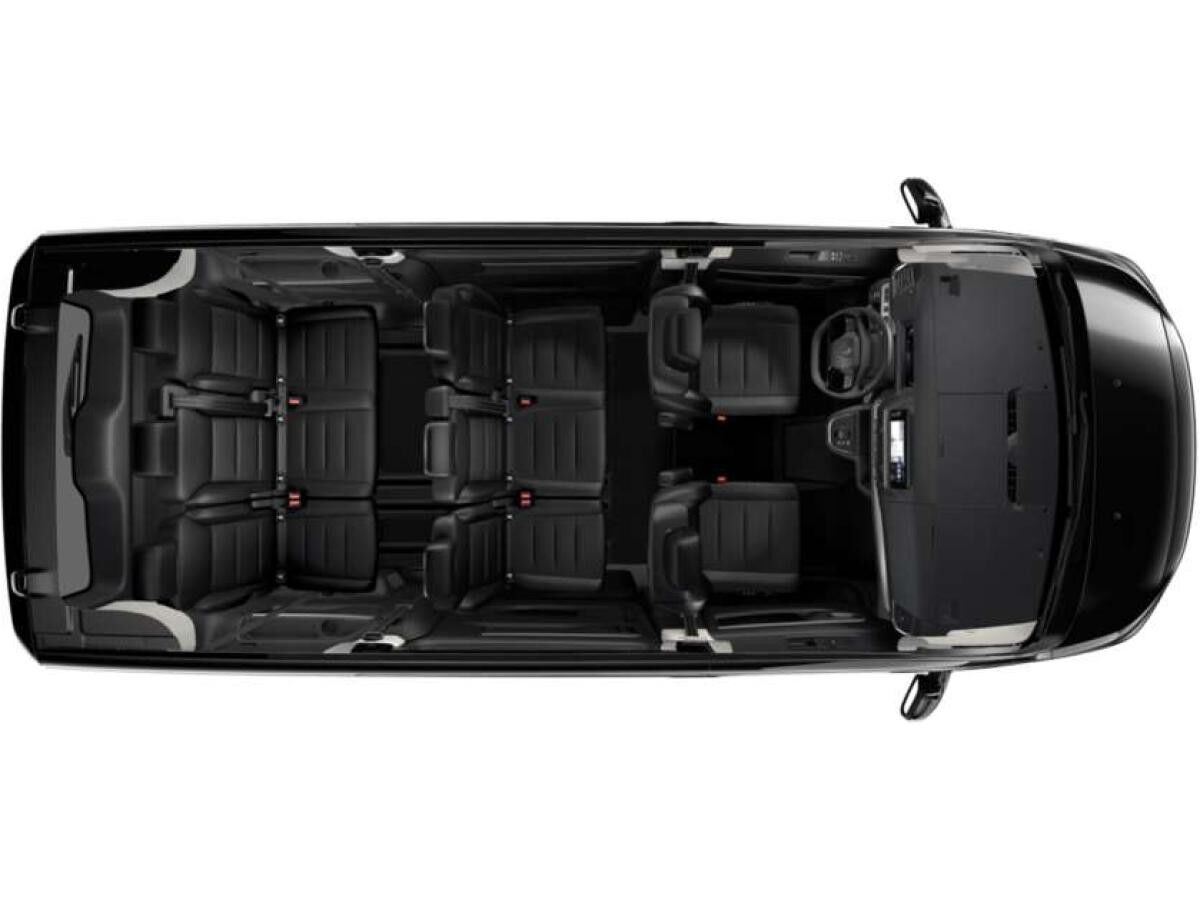 Peugeot Traveller BlueHDi 180 EAT8 Allure L2