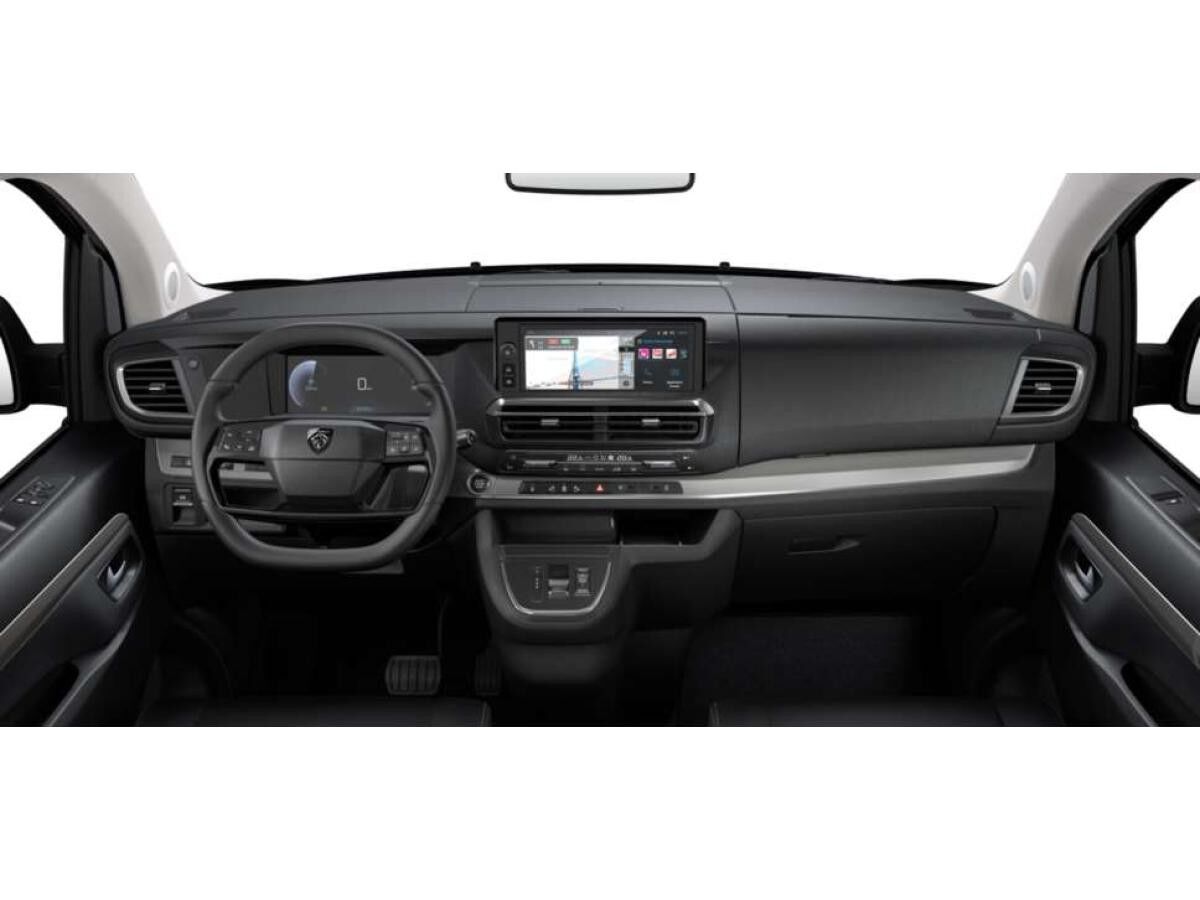 Peugeot Traveller BlueHDi 180 EAT8 Allure L2