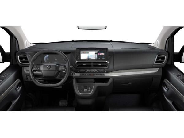 Peugeot Traveller BlueHDi 180 EAT8 Allure L2