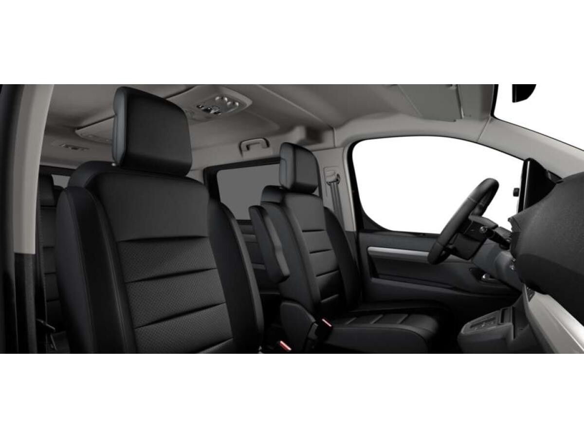 Peugeot Traveller BlueHDi 180 EAT8 Allure L2