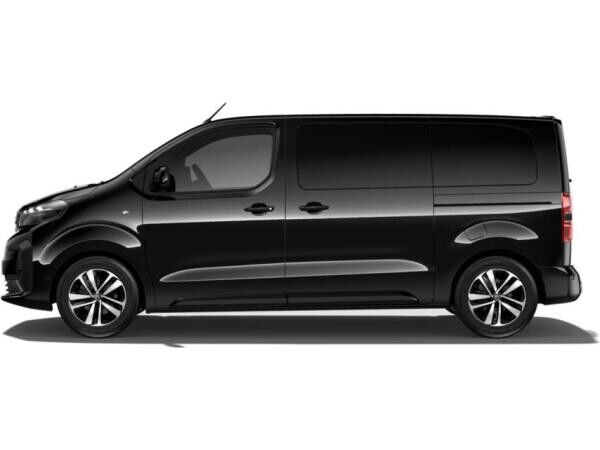 Peugeot Traveller BlueHDi 180 EAT8 Allure L2