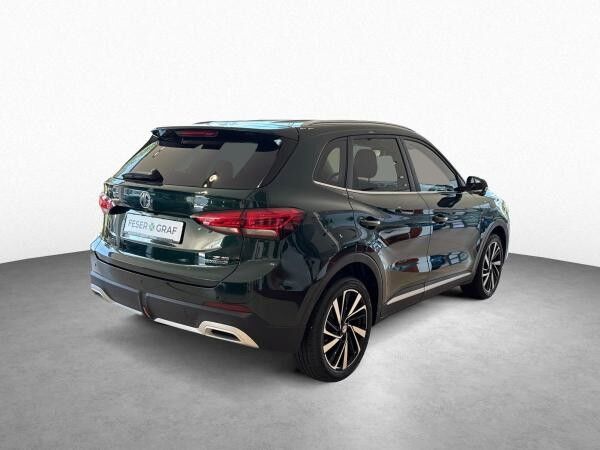 MG ZS Hybrid+ Luxury *LED*Kamera*Klima*ACC*Navi*Sitzhzg*
