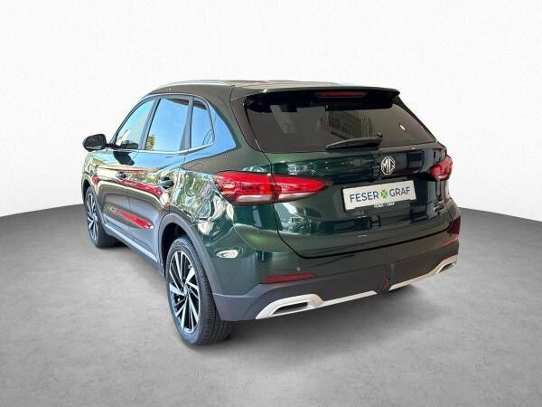 MG ZS Hybrid+ Luxury *LED*Kamera*Klima*ACC*Navi*Sitzhzg*