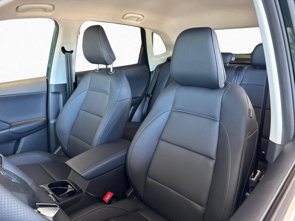 MG ZS Hybrid+ Luxury *LED*Kamera*Klima*ACC*Navi*Sitzhzg*