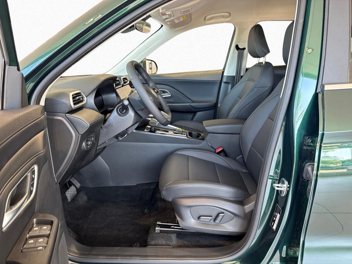 MG ZS Hybrid+ Luxury *LED*Kamera*Klima*ACC*Navi*Sitzhzg*