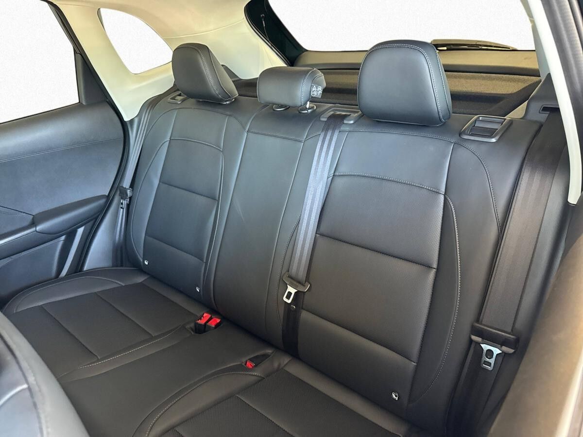 MG ZS Hybrid+ Luxury *LED*Kamera*Klima*ACC*Navi*Sitzhzg*