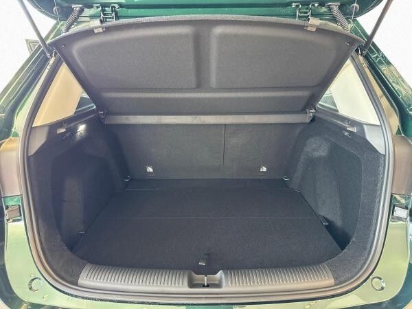 MG ZS Hybrid+ Luxury *LED*Kamera*Klima*ACC*Navi*Sitzhzg*