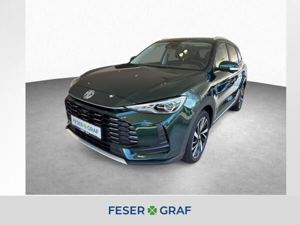 MG ZS Hybrid+ Luxury *LED*NAVI*ACC*Sitzheizung*Kamera*