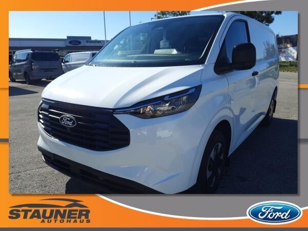 Ford Transit Custom 2.5l PHEV Kasten 320L1 Trend AHK