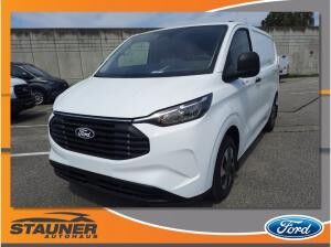 Ford Transit Custom 2.5l PHEV Kasten 320L1 Trend LED