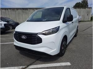 Ford Transit Custom 2.5l PHEV Kasten 320L1 Trend LED